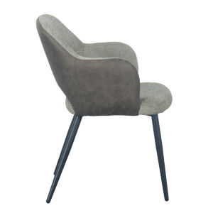 ASCOT ΚΑΡΕΚΛΑ ΠΡΑΣΙΝΟ 60x63.5x79