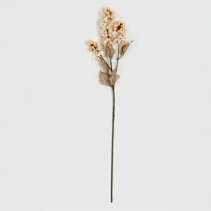 HYACINTH ΛΟΥΛΟΥΔΙ ΤΕΧΝΗΤΟ 102 POLYESTER ΜΠΕΖ ΠΡΑΣΙΝΟ