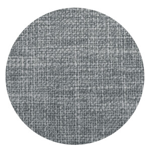 DUCHESS ΚΡΕΒΑΤΙ (ΓΙΑ ΣΤΡΩΜΑ 160x200cm) STONE ΓΚΡΙ 220.5x181x135