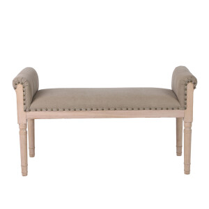 CHATEAU ΣΚΑΜΠΟ BEIGE 108x41x59