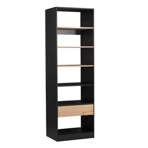 SYSTEM ΡΑΦΙ SET 3ΤΕΜ SONOMA 60x45x1.5