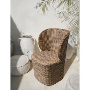 NEST ΚΑΡΕΚΛΑ ΦΥΣΙΚΟ 55x56x76.5
