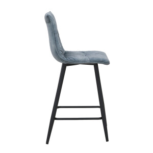 LINEA ΣΚΑΜΠΟ BAR WATER GREEN 42x51x94