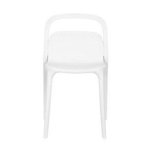 SMITH ΚΑΡΕΚΛΑ ΛΕΥΚΟ 53x41x80