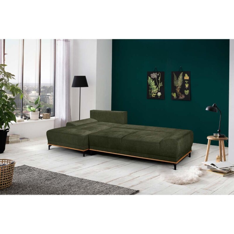 NATURA ΚΑΝΑΠΕΣ ΚΡΕΒΑΤΙ ΓΩΝΙΑ ΑΡΙΣΤΕΡΗ ΛΑΔΙ 283x164x90 NATURA ΚΑΝΑΠΕΣ ΚΡΕΒΑΤΙ ΓΩΝΙΑ ΑΡΙΣΤΕΡΗ ΛΑΔΙ 283x164x90