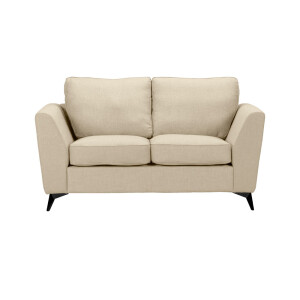 BOEL ΚΑΝΑΠΕΣ 2ΘΕΣΙΟΣ BEIGE BERGAMO 24 160x86x92