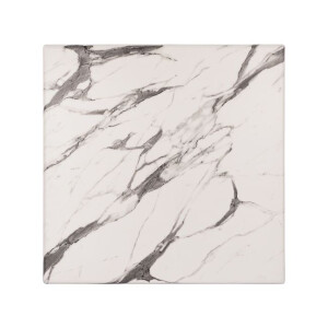 ΕΠΙΦΑΝΕΙΑ ΤΡΑΠΕΖΙΟΥ 60Χ60 MARBLE WHITE GREY 5657 FB95229.11