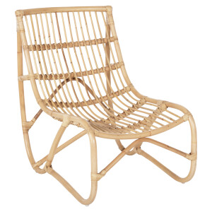 ΠΟΛΥΘΡΟΝΑ FB99815.01 ΡΑΒΔΟΙ RATTAN ΣΕ ΦΥΣΙΚΟ 56